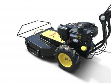 BAMATO Mulchmaeher GM-875 mit RATO Motor